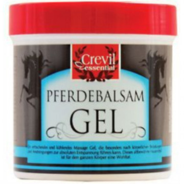 Gel Puterea Calului 250 ml Crevil Lotus