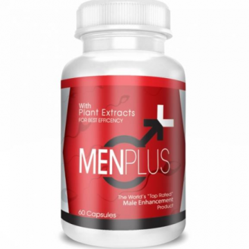 Men Plus 60cps Razmed Men Plus 60cps Razmed