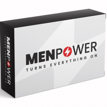 Men Power 4cps Razmed Men Power 4cps Razmed