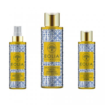 Pachet Hair Care Eolia Pachet Hair Care Eolia