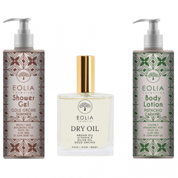 Pachet Mixt Eolia Pachet Mixt Eolia
