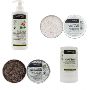 Pachet Self Care Labnatur Pachet Self Care Labnatur