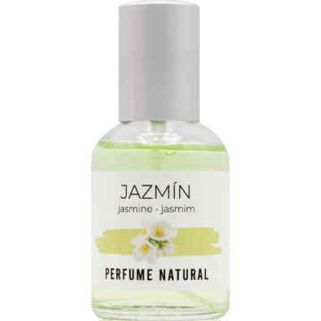 Parfum cu Iasomie 50ml LabNatur Parfum cu Iasomie 50ml LabNatur