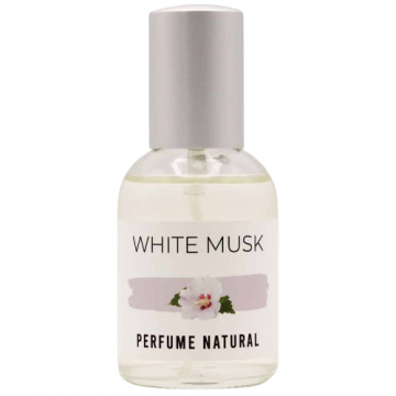 Parfum cu Mosc Alb 50ml LabNatur Parfum cu Mosc Alb 50ml LabNatur