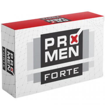 Pro Men Forte 4cps Razmed Pro Men Forte 4cps Razmed