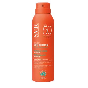 SVR Sun Secure Brume Spf 50 + 200 ml SVR Sun Secure Brume Spf 50 + 200 ml
