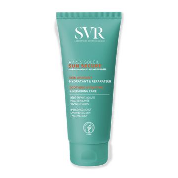 SVR Sun Secure Crema calmanta, hidratanta si reparatoare dupa soare 200 ml SVR Sun Secure Crema calmanta, hidratanta si reparatoare dupa soare 200 ml