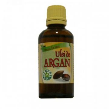 Ulei de Argan 10ml Herbavit