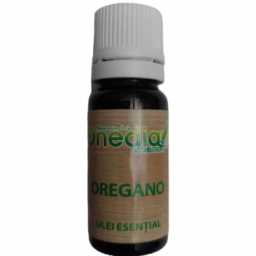 Ulei Oregano 10ml Onedia Ulei Oregano 10ml Onedia