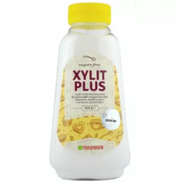 Xylit Plus 300g, Quantum Pharm