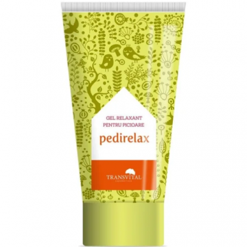 Pedirelax Parafarm 150ml Transvital Pedirelax Parafarm 150ml Transvital