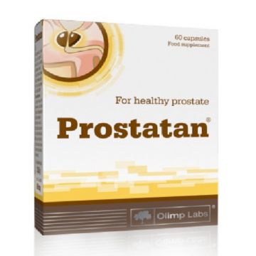 Prostatan 60 capsule Olimp Labs Prostatan 60 capsule Olimp Labs