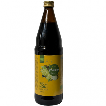 Suc de Noni 100% BIO 750ml, Youbio Suc de Noni 100% BIO 750ml, Youbio
